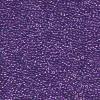 15-91531 Purple lined crystal